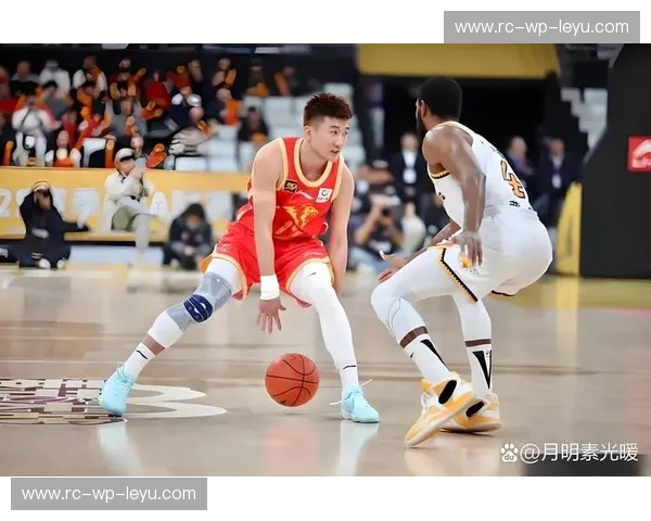 辽宁vs广厦回看：宿敌的恩怨情仇，总决赛的硝烟再起